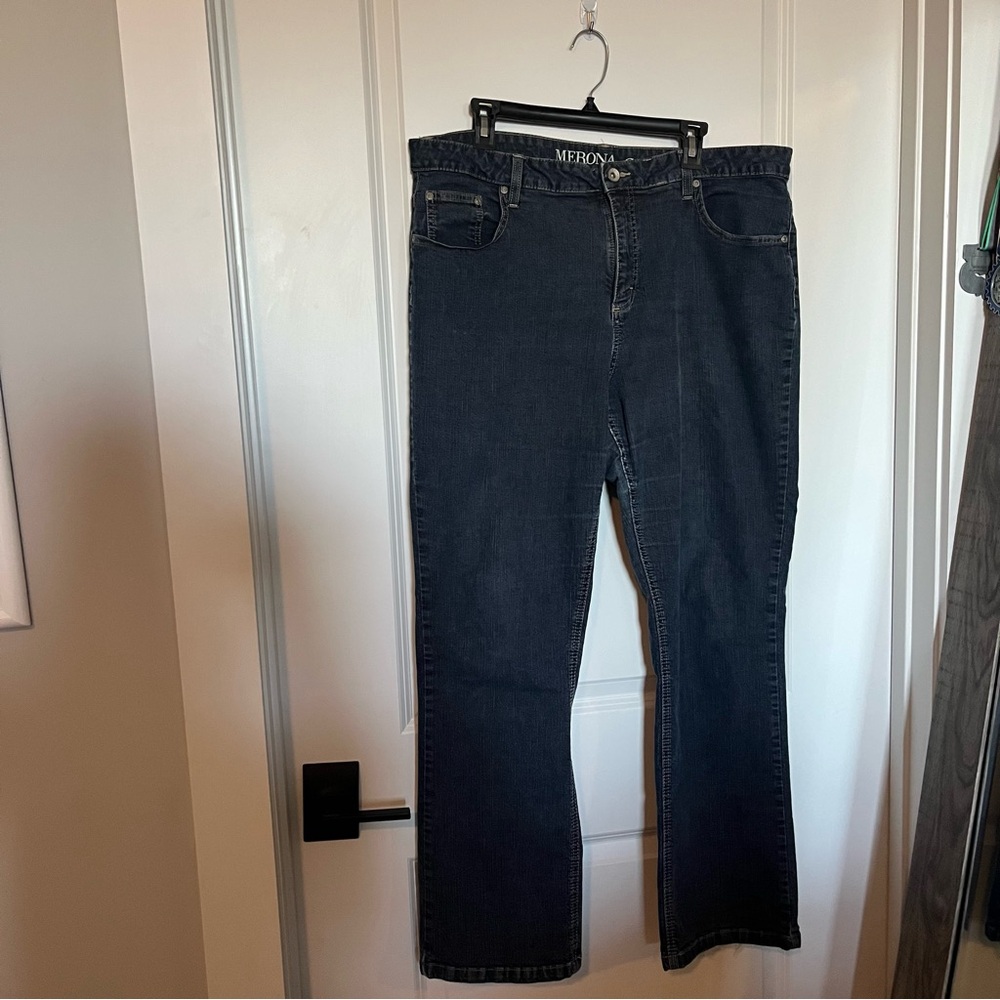 Vintage Merona Bootcut Jeans
